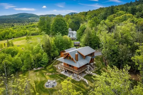 1881 Brownfield Rd, Conway, NH 03813
