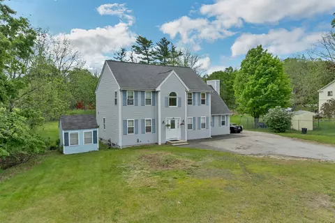 Exterior - 12 Chester Rd, Derry, NH 03038 photo 2 of 5