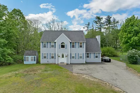 Exterior - 12 Chester Rd, Derry, NH 03038 photo 1 of 5