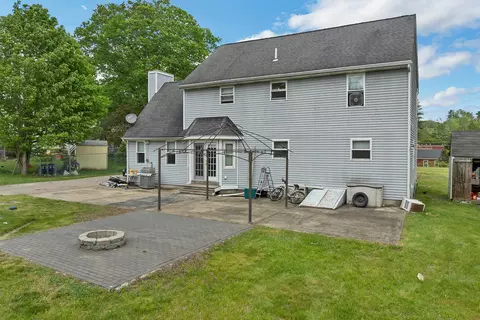 Exterior - 12 Chester Rd, Derry, NH 03038 photo 4 of 5
