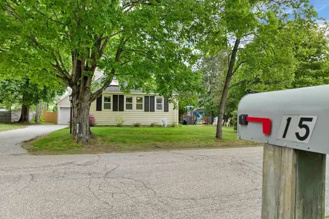 15 Snow St, Concord, NH 03303