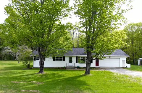 330 Wightman Rd, Danville, VT 05828
