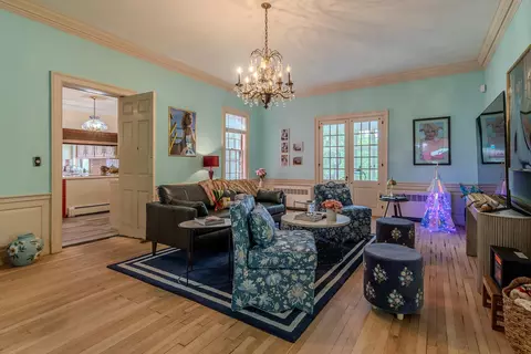 Living - 55 Cherry Hl, Springfield, VT 05156 photo 5 of 5