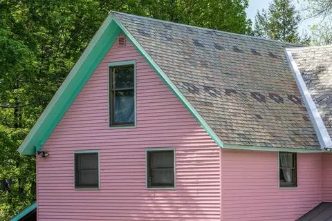 Exterior - 55 Cherry Hl, Springfield, VT 05156 photo 12 of 21
