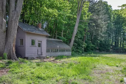 Exterior - 55 Cherry Hl, Springfield, VT 05156 photo 20 of 21