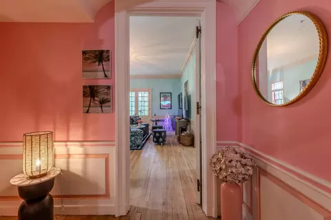 Entry Way - 55 Cherry Hl, Springfield, VT 05156 photo 9 of 11