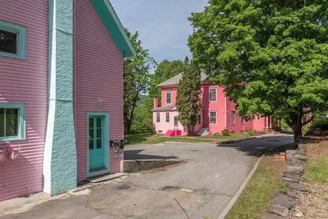 Exterior - 55 Cherry Hl, Springfield, VT 05156 photo 15 of 21