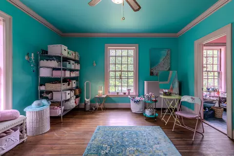 Bedroom - 55 Cherry Hl, Springfield, VT 05156 photo 2 of 5