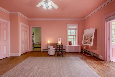 Bedroom - 55 Cherry Hl, Springfield, VT 05156 photo 3 of 5