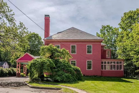 55 Cherry Hill Rd, Springfield, VT 05156