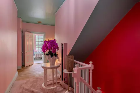 Entry Way - 55 Cherry Hl, Springfield, VT 05156 photo 3 of 11