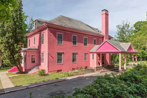 Exterior - 55 Cherry Hl, Springfield, VT 05156 photo 7 of 21