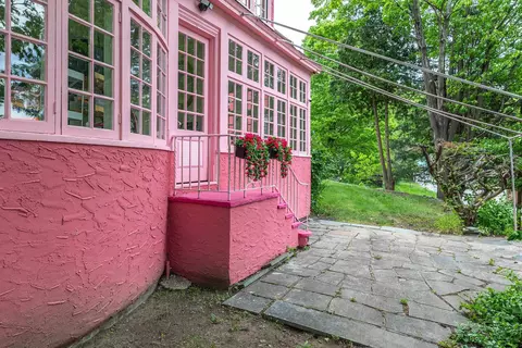 Exterior - 55 Cherry Hl, Springfield, VT 05156 photo 4 of 21