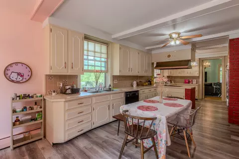 Kitchen - 55 Cherry Hl, Springfield, VT 05156 photo 1 of 3