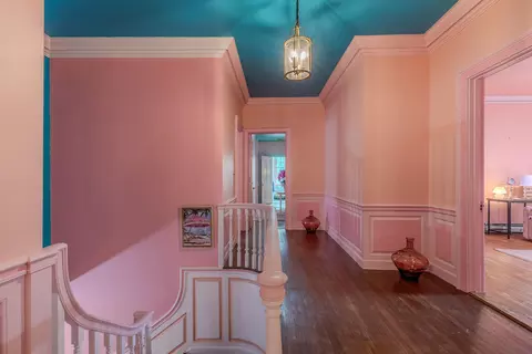 Entry Way - 55 Cherry Hl, Springfield, VT 05156 photo 4 of 11