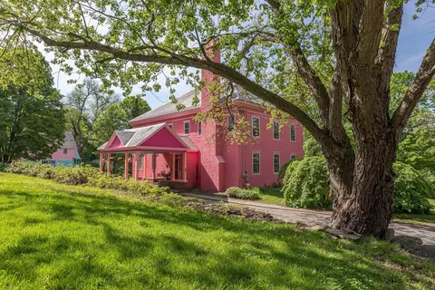 Exterior - 55 Cherry Hl, Springfield, VT 05156 photo 16 of 21