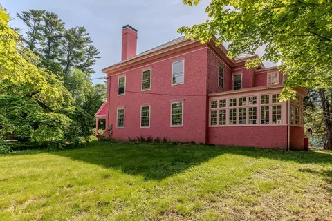 Exterior - 55 Cherry Hl, Springfield, VT 05156 photo 6 of 21