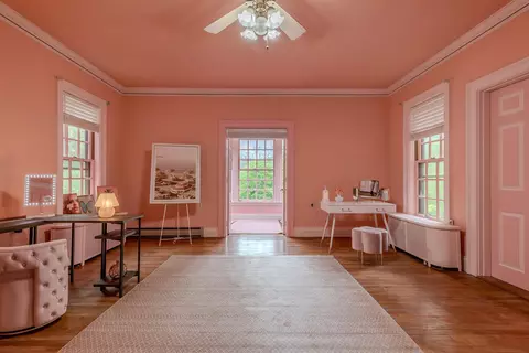 Bedroom - 55 Cherry Hl, Springfield, VT 05156 photo 4 of 5