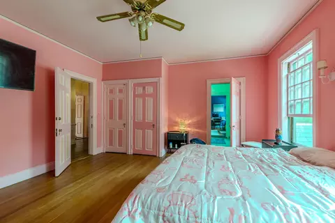 Bedroom - 55 Cherry Hl, Springfield, VT 05156 photo 5 of 5