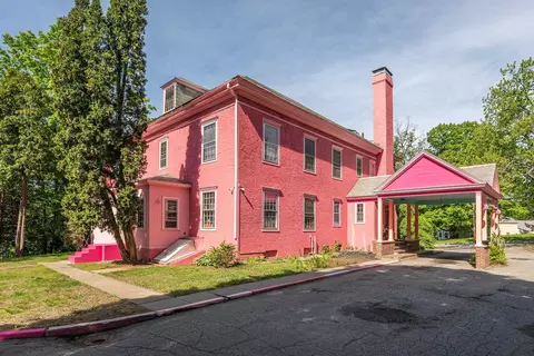Exterior - 55 Cherry Hl, Springfield, VT 05156 photo 2 of 21