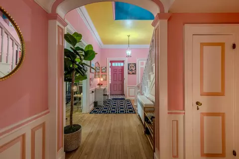 Entry Way - 55 Cherry Hl, Springfield, VT 05156 photo 7 of 11