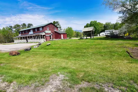 584 Tenney Mountain Hwy, Plymouth, NH 03245