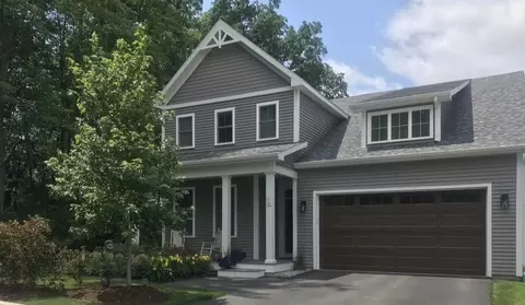 68 Laurentide Ln, South Burlington, VT 05403