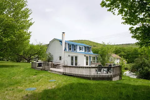 191 Route 100 N, Ludlow, VT 05149