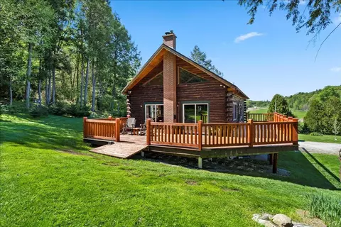 1648 W Enosburg Rd, Enosburg, VT 05450