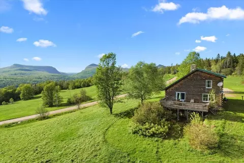 2354 E Ridge Rd, West Burke, VT 05871
