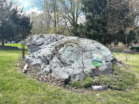 Exterior - 175 Creek Rd, Castleton, VT 05735 photo 10 of 11