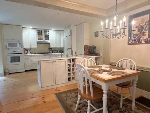 Kitchen - 175 Creek Rd, Castleton, VT 05735 photo 1 of 3