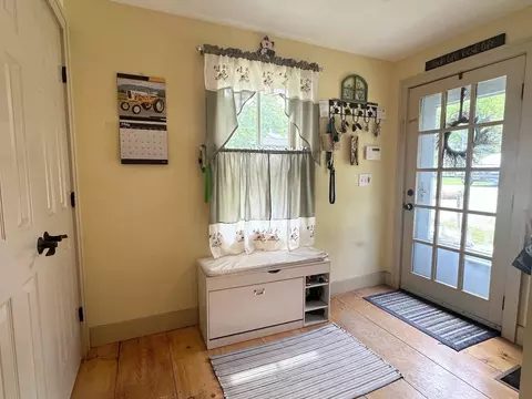 Entry Way - 175 Creek Rd, Castleton, VT 05735 photo 1 of 1