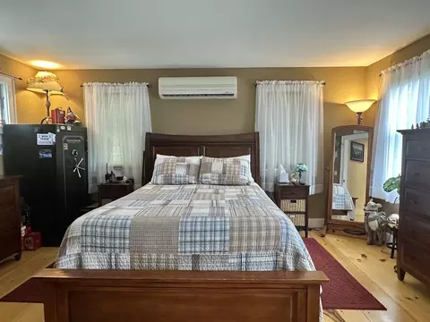 Bedroom - 175 Creek Rd, Castleton, VT 05735 photo 1 of 4