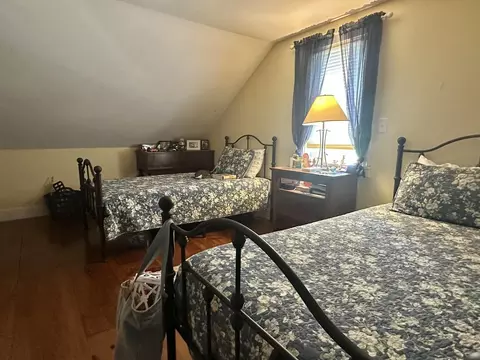Bedroom - 175 Creek Rd, Castleton, VT 05735 photo 2 of 4