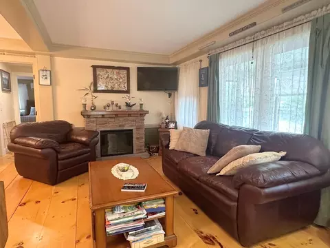 Living - 175 Creek Rd, Castleton, VT 05735 photo 1 of 3