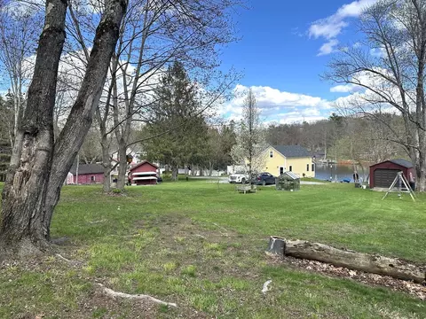 Exterior - 175 Creek Rd, Castleton, VT 05735 photo 7 of 11