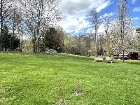 Exterior - 175 Creek Rd, Castleton, VT 05735 photo 6 of 11
