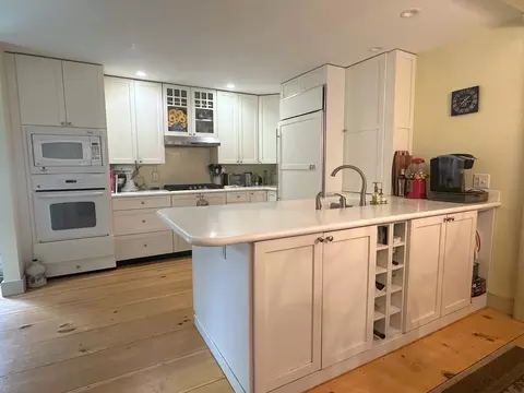 Kitchen - 175 Creek Rd, Castleton, VT 05735 photo 2 of 3