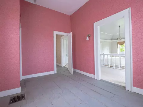 Bedroom - 122 Main Rd, West Haven, VT 05743 photo 5 of 6