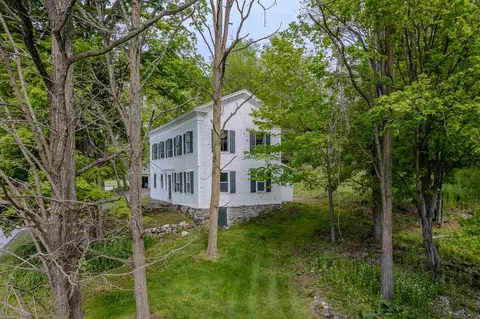 Exterior - 122 Main Rd, West Haven, VT 05743 photo 4 of 10