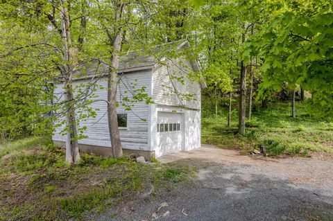 Exterior - 122 Main Rd, West Haven, VT 05743 photo 6 of 10