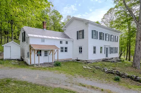 122 Main Rd, West Haven, VT 05743