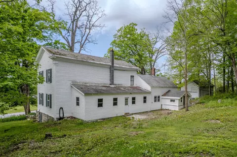 Exterior - 122 Main Rd, West Haven, VT 05743 photo 2 of 10