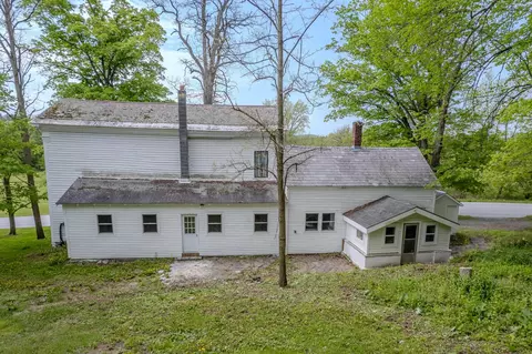 Exterior - 122 Main Rd, West Haven, VT 05743 photo 3 of 10