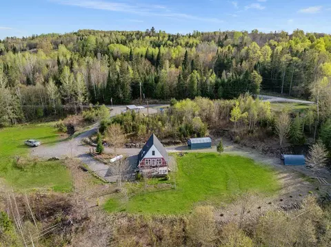 113 Carleton Hill Rd, Colebrook, NH 03576