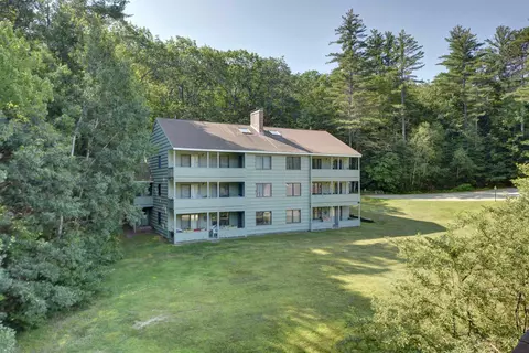14 Seasons At Attitash Rd # E, Bartlett, NH 03812