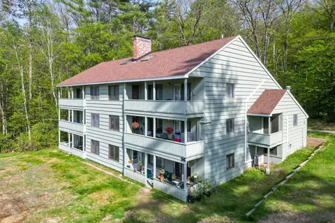 14 Seasons At Attitash Rd # E, Bartlett, NH 03812