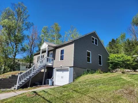 510 Willard St, Berlin, NH 03570