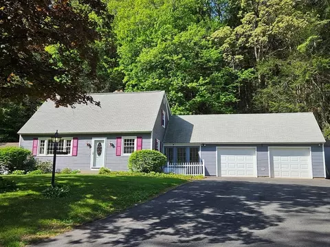 325 Pako Ave, Keene, NH 03431